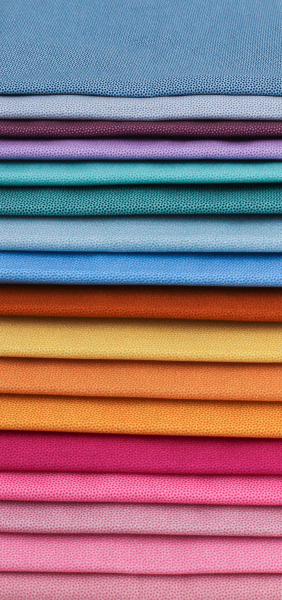 Pindots Fat Quarter Stoffpaket - Dutch Heritage